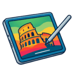TabletRecensioni logo