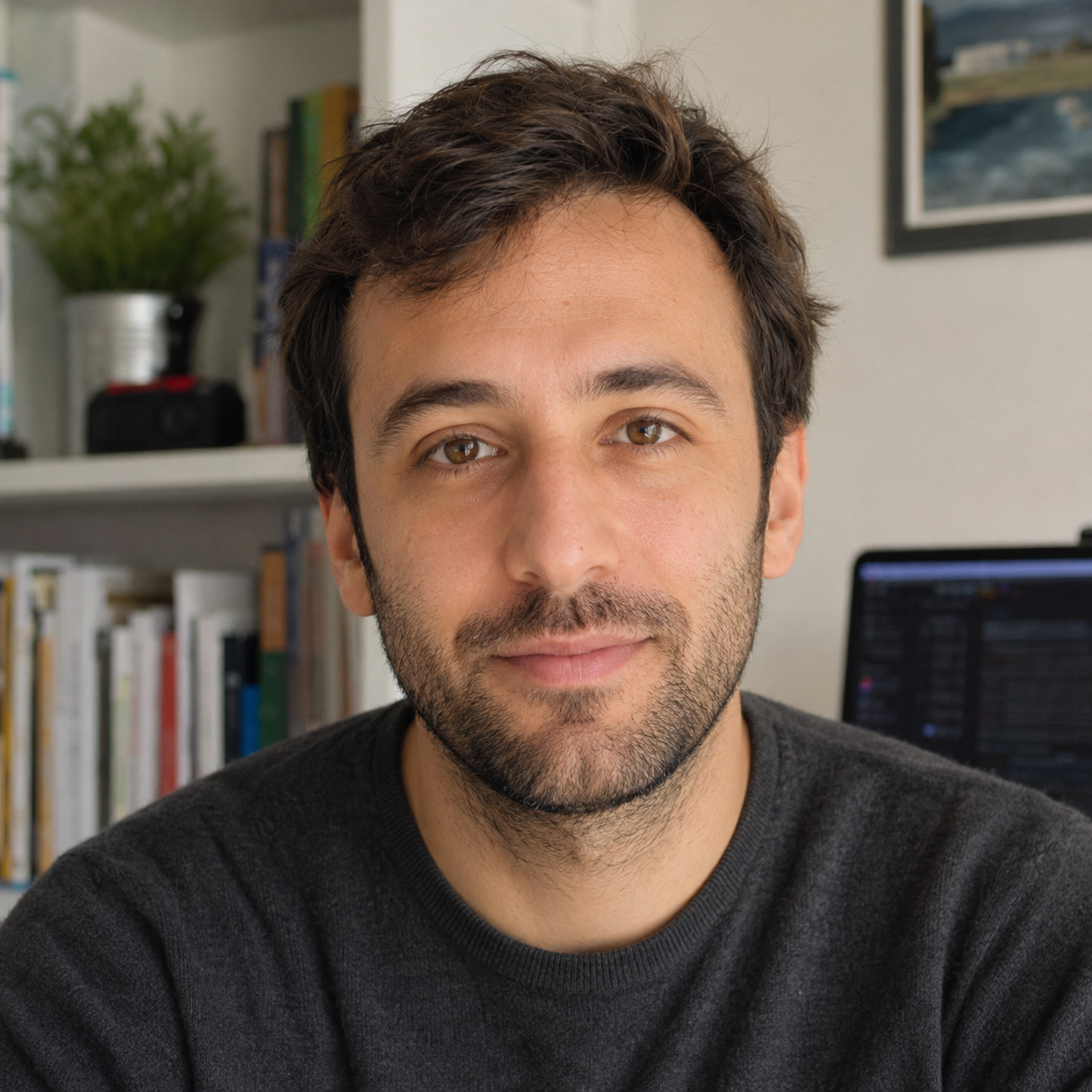Marco Ferri