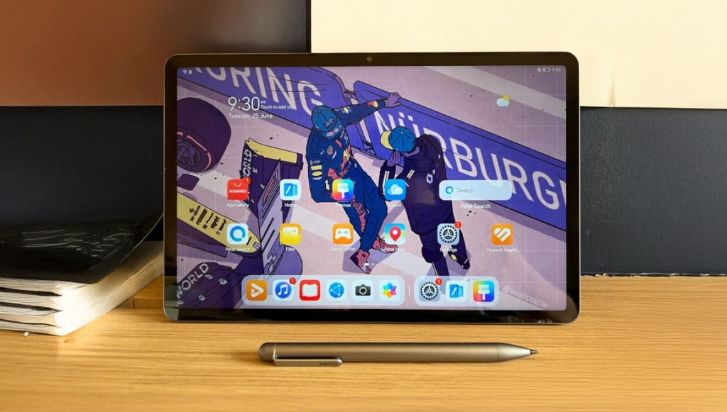 Recensioni HUAWEI MatePad SE 11