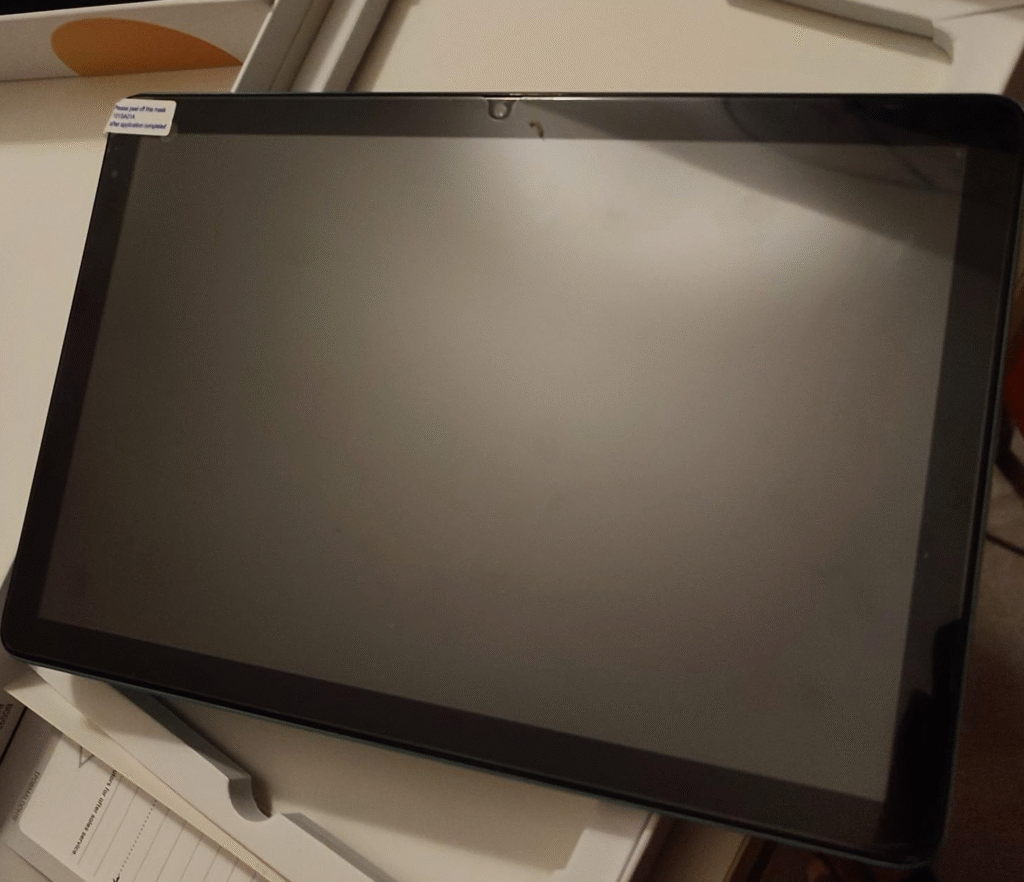 Recensioni ODEA A10