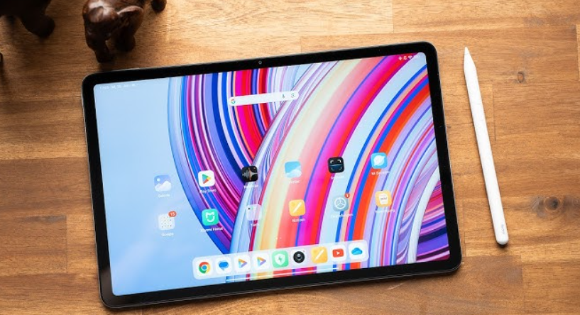 Recensioni Xiaomi Redmi Pad Pro