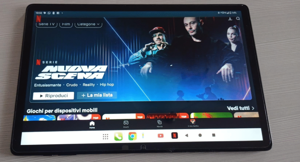 Recensioni TECLAST T65 MAX